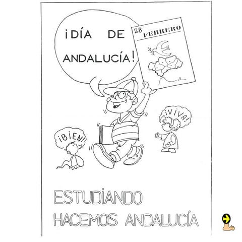 Audiovisual presentacion andalucia