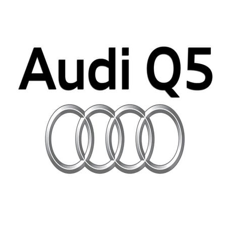 Audi Q5 Villenamovil Villena Alicante