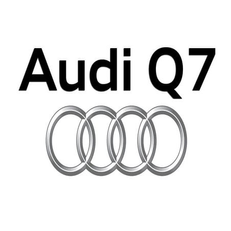 AUDI Q7 Villenamovil Villena Alicante