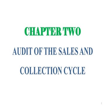 PRI AUDITING II CHAPTER CHAPTER TWO.pptx