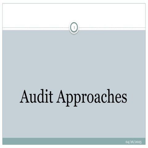 Audit approaches and basic concepts.pptx