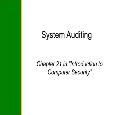 Auditing.ppt