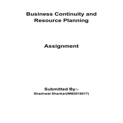 Auditing based approach