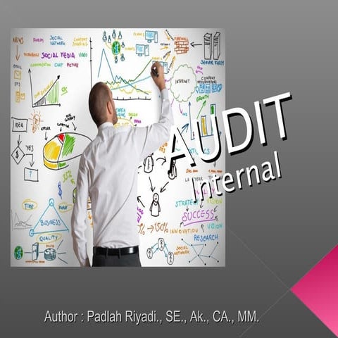 Audit internal