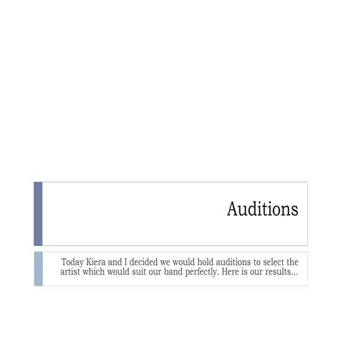 Equiptment list | DOCX