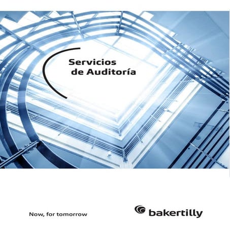 Auditoria
