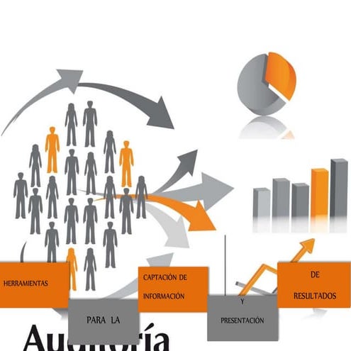 Fases de la auditoria administrativa | PDF