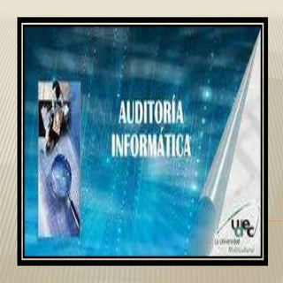 Auditoria ejecutable