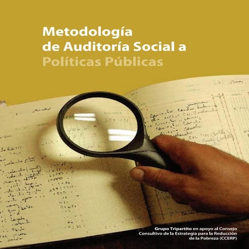Auditoria social
