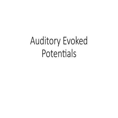 Auditory Brainstem Response ghfghhfrh.pptx