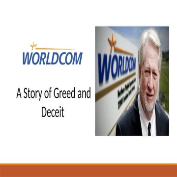 Audit scams ppppresentation( Scandal).pptx