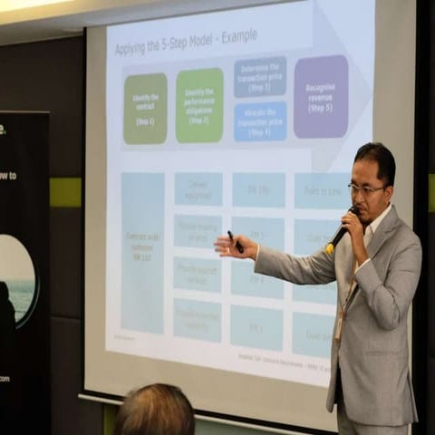 Public seminar | PPTX