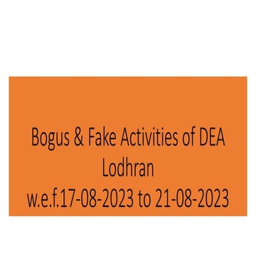 Audit Report  android activity Updated School education.pptx