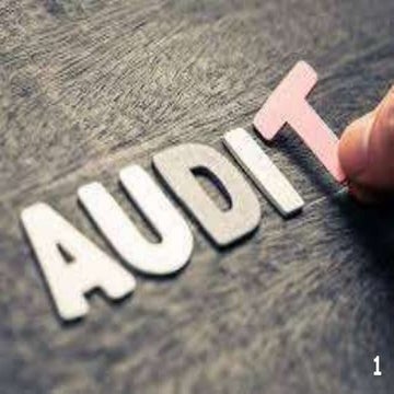 Audits