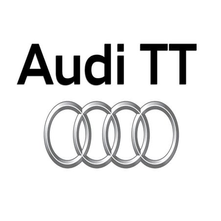 AUDI TT Villenamovil Villena Alicante