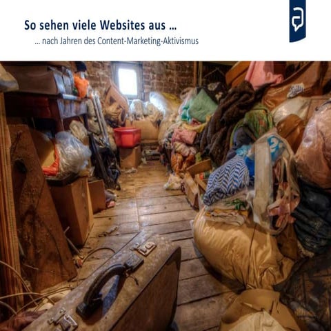 Content-Attribuierung - Mit System  zum erfolgreichen Content-Marketing