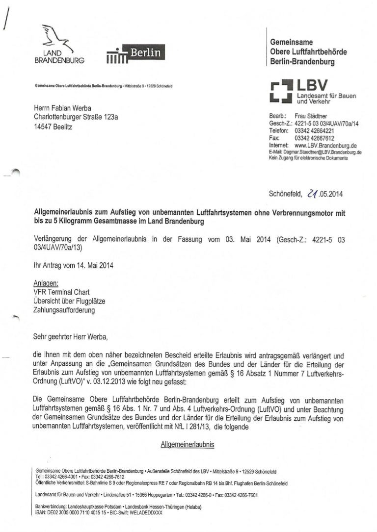 Aufstieg Werba Brandenburg14