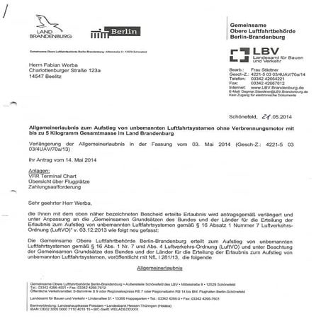 Aufstieg werba brandenburg14