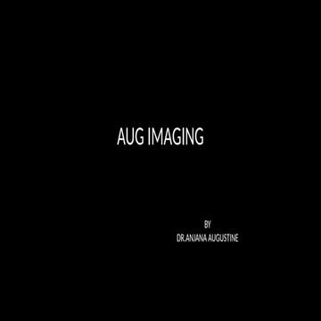 Anterior urethrogram,RETROGRADE URETHROGRAM.pptx