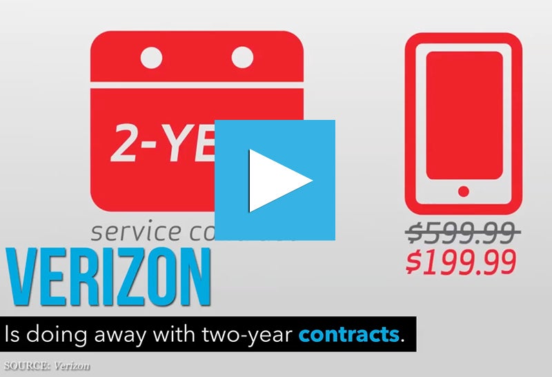 Warren Buffett's Biggest Deal Ever ...