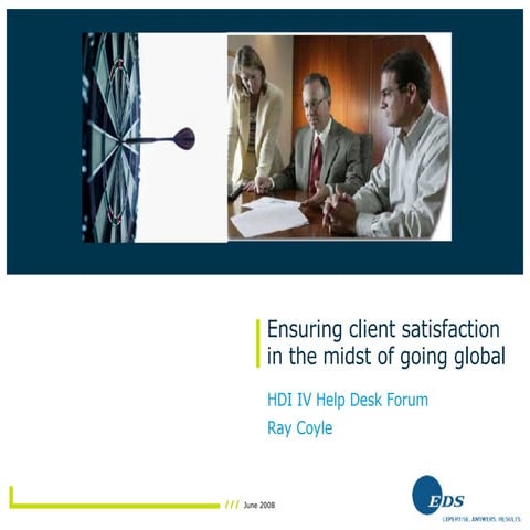 Aug2008 Eds Presentation | PPT