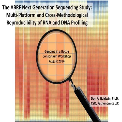 Aug2014 abrf interlaboratory study plans