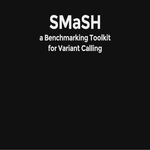 Aug2014 smash performance metrics tool