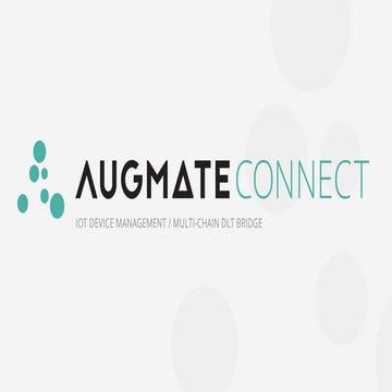 Augmate connect deck