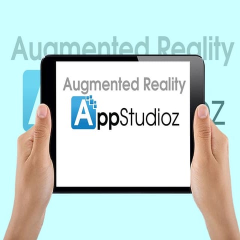 How Augmented Reality is Shaping the Future of Mobility?