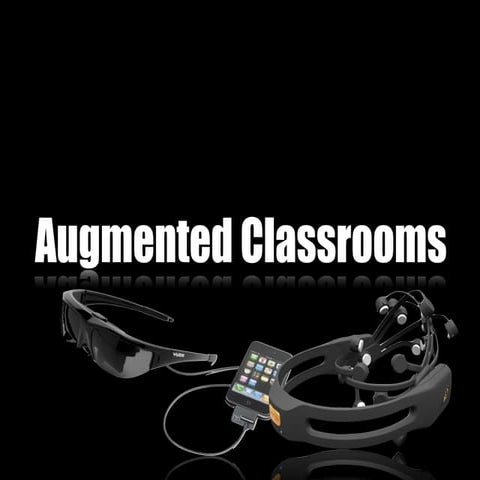 Augmented classrooms qsite