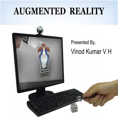 Augmented Reality