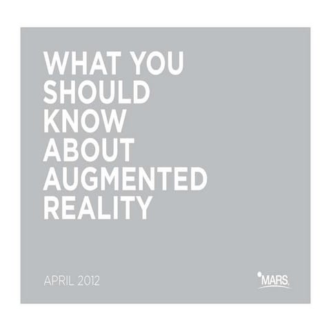 Augmented reality 6.25.12 (1)