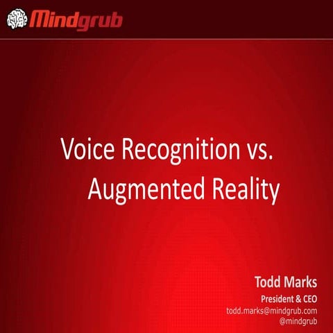 Augmented reality vs voicerecognition v0.6.ppt (1)
