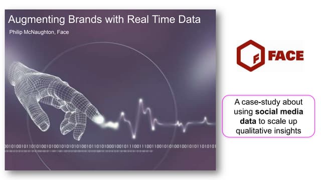 Augmenting Brands
