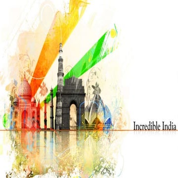 India Quiz Finals by Atharva, IIM Kozhikode