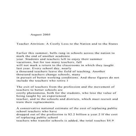                          August 2005    Teacher At.docx