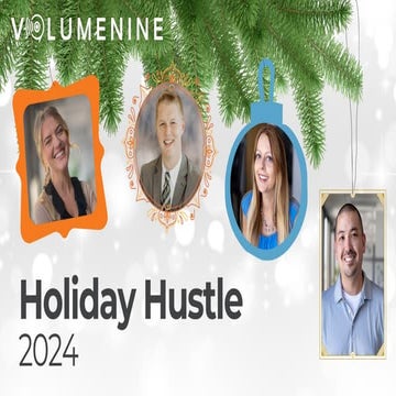 2024 Holiday Planning - How To Boost Your Brand for the Q4 Shopping Season