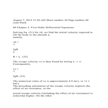 August 7, 2012 2103 c02 Sheet number 30 Page number 60 cyan b.docx