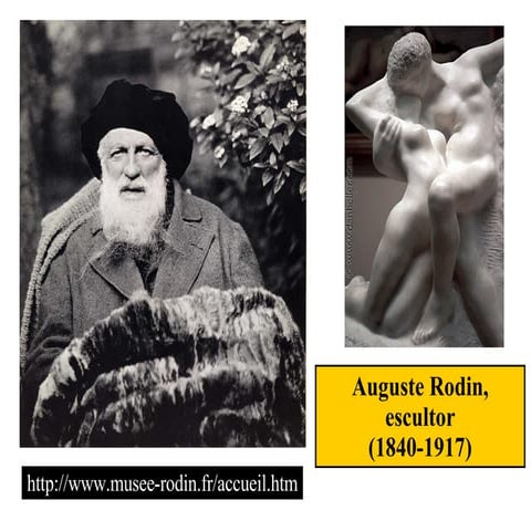 Auguste Rodin
