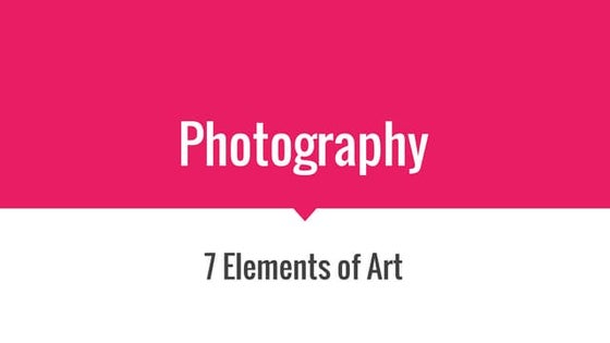 7 elements of art (1) | PDF | Painting | Arts and Crafts