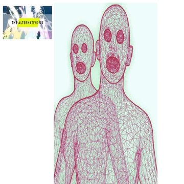 “AFTER POPULISM: IS EMOTIONAL LITERACY THE KEY TO A NEW POLITICS?” by The Alternative UK