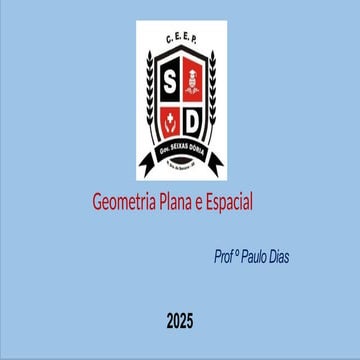Aula-geometria_plana_e_espacial. Revisando