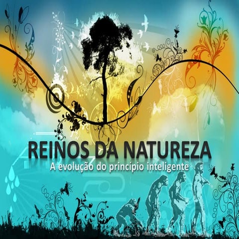 Aula   reinos da natureza - eae - 83