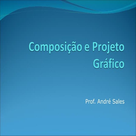 Aula01 conceito design