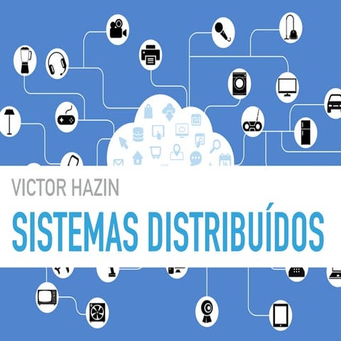 Introdução a Sistemas Distribuídos