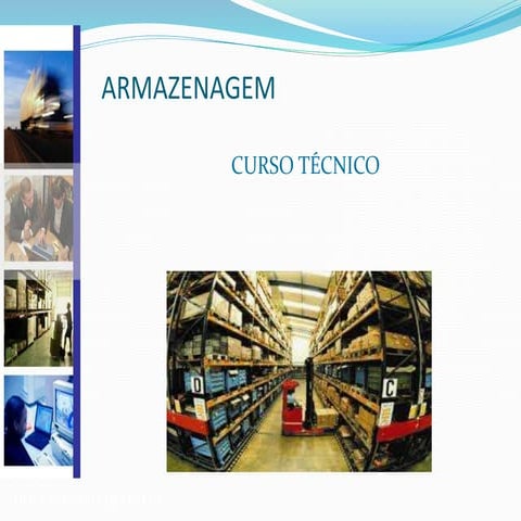 Aula 01  introdução, endereçamento e wms