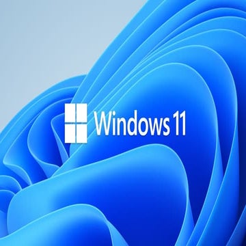 Aulão de Introdução Microsoft  Windows 10