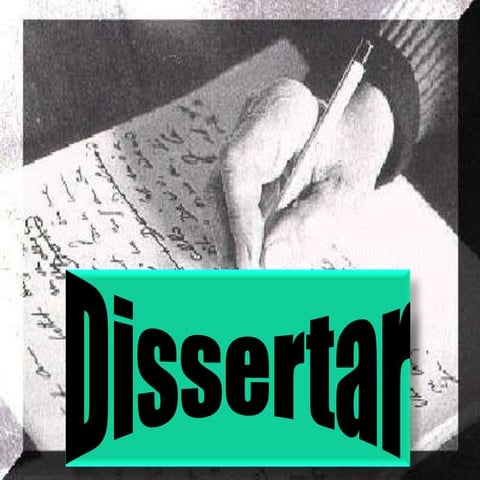 AULA 01 - TEXTO DISSERTATIVO-ARGUMENTATIVO - ESTRUTURA