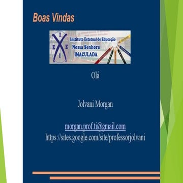 Aula 01 introdução (x)html