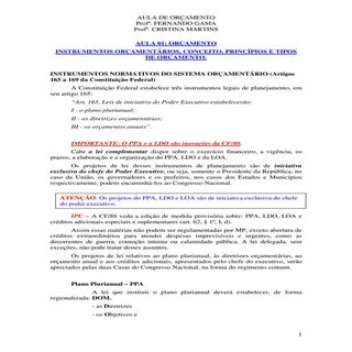 Aula 01 orçamento (1)